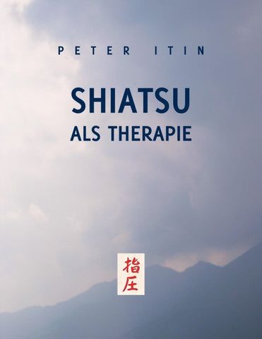 Shiatsu als Therapie