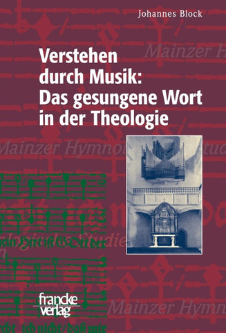 Verstehen durch Musik