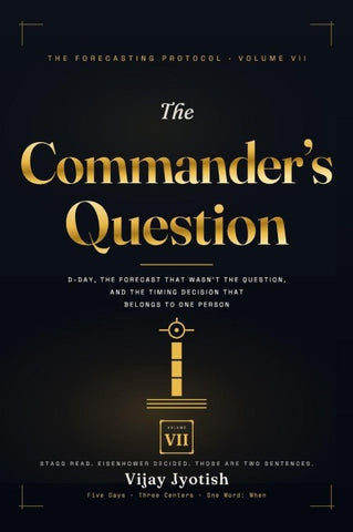 The Commander's Question