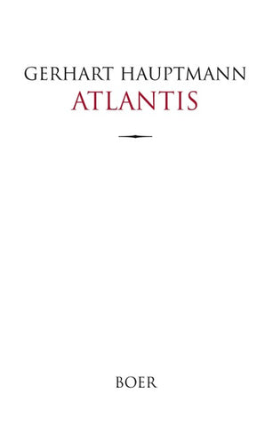 Atlantis