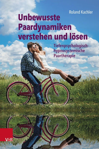 Unbewusste Paardynamiken verstehen und lösen