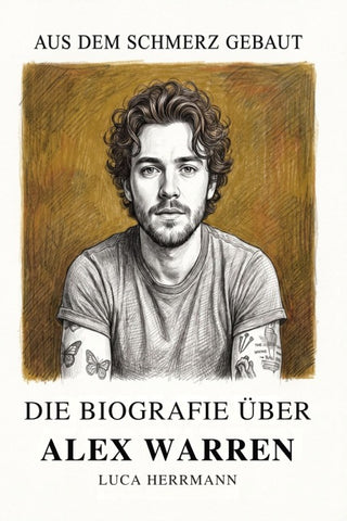 Die Biografie Alex Warren