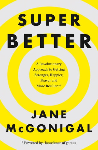 SuperBetter