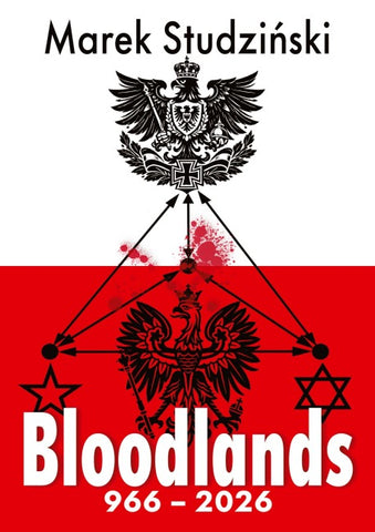 Bloodlands: 966-2026