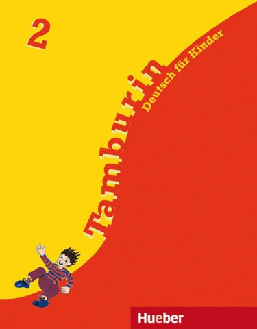 Tamburin 2