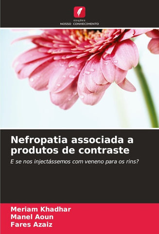 Nefropatia associada a produtos de contraste