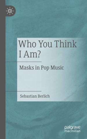 Who You Think I Am?