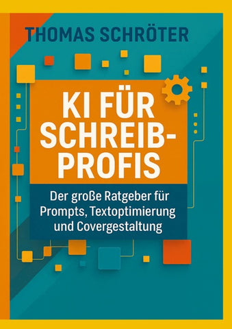 KI für Schreibprofis
