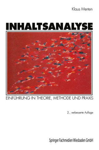 Inhaltsanalyse
