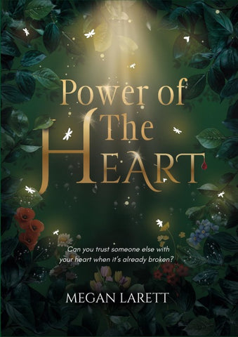 Power of The Heart