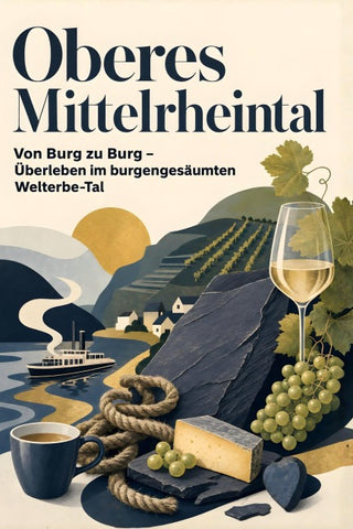 Oberes Mittelrheintal