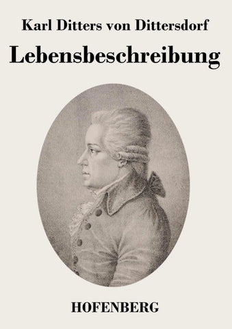 Lebensbeschreibung