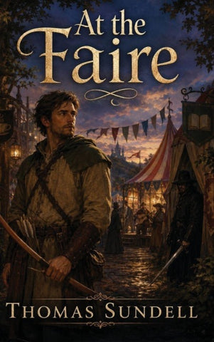At the Faire