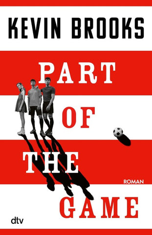 Part of the Game