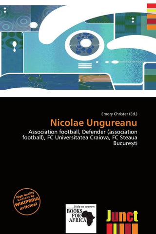 Nicolae Ungureanu