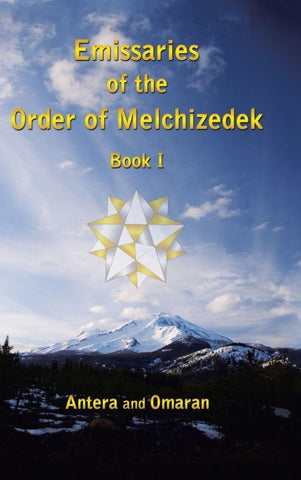 Emissaries of the Order of Melchizedek