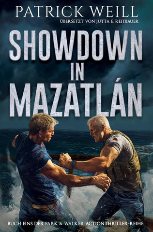 Showdown in Mazatlán