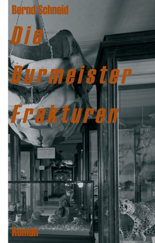 Die Burmeister Frakturen
