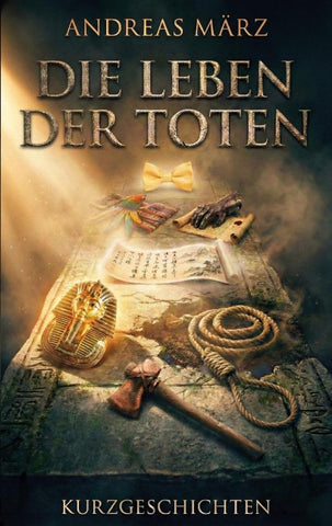 Die Leben der Toten