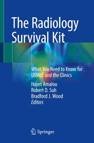 The Radiology Survival Kit