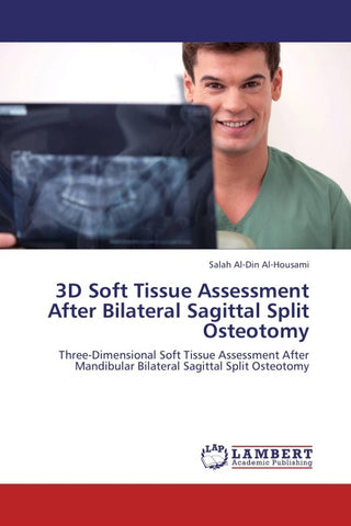 3D Soft Tissue Assessment After Bilateral Sagittal Split Osteotomy