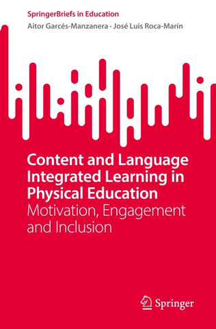 Content and Language Integrated Learning in Physical Education
