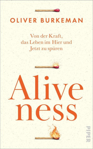 ALIVENESS