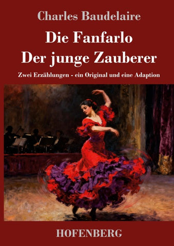 Die Fanfarlo / Der junge Zauberer