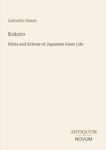 Kokoro