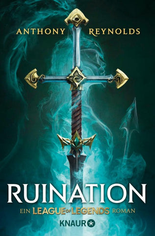 Ruination
