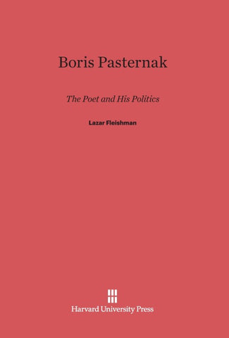 Boris Pasternak