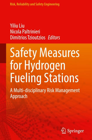 Safety Measures for Hydrogen Fueling Stations