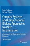 Complex Systems and Computational Biology Approaches to Acute Inflammation