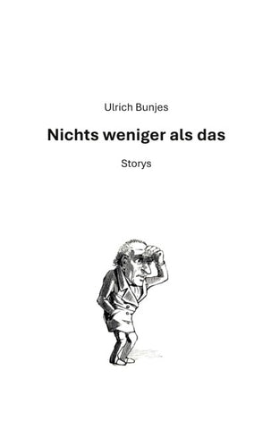 Nichts weniger als das