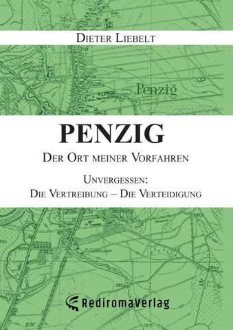 Penzig – Der Ort meiner Vorfahren