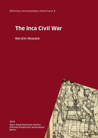 The Inca Civil War