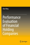 Performance Evaluation of Financial Holding Companies
