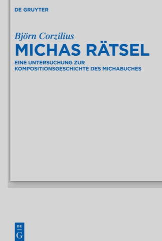 Michas Rätsel