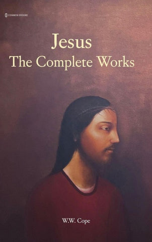 Jesus