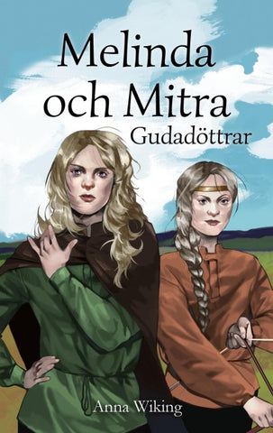 Melinda och Mitra