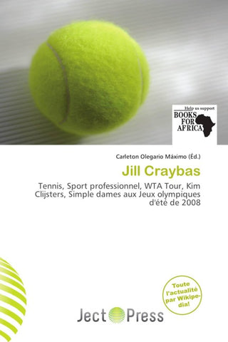 Jill Craybas