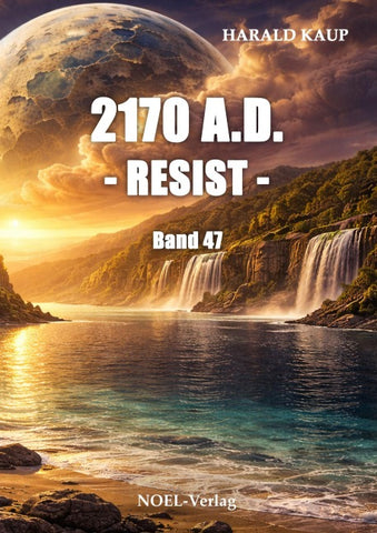2170 A.D. - Resist -