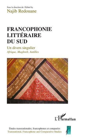 Francophonie littéraire du Sud
