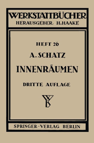 Innenräumen
