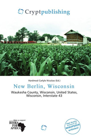 New Berlin, Wisconsin
