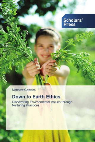 Down to Earth Ethics