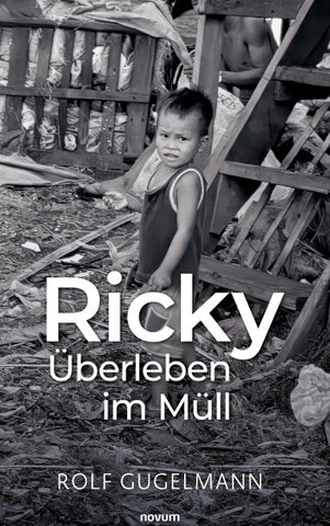 Ricky – Überleben im Müll