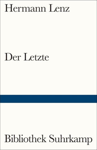 Der Letzte