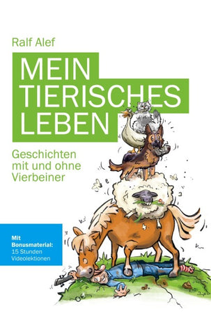 Mein tierisches Leben