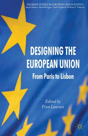Designing the European Union